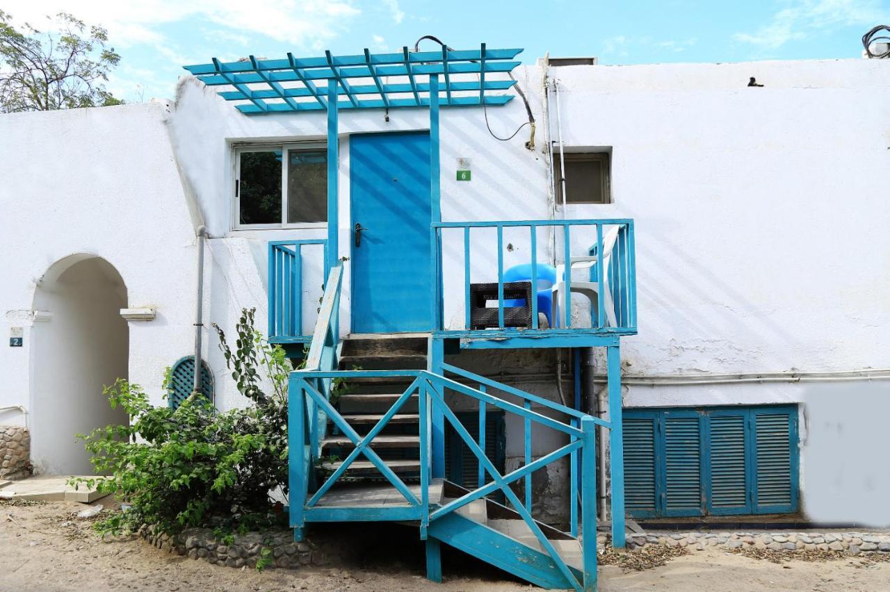 Lilly Rooms And Studio ฮูร์กาดา ภายนอก รูปภาพ